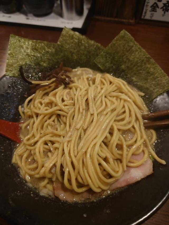 らーめん岩本屋 高岡橫田店 - サブ画像2