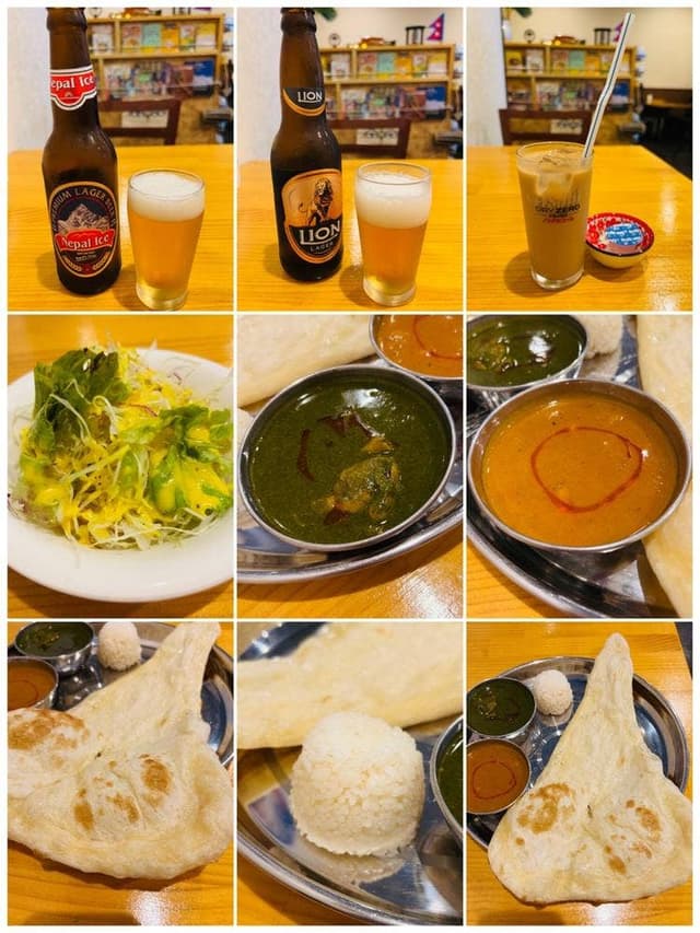 カリーナキッチン - サブ画像2