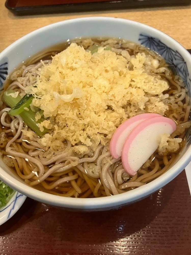 手打ち麺処 玉屋