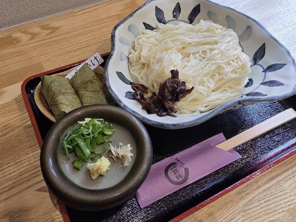 三輪山勝製麺