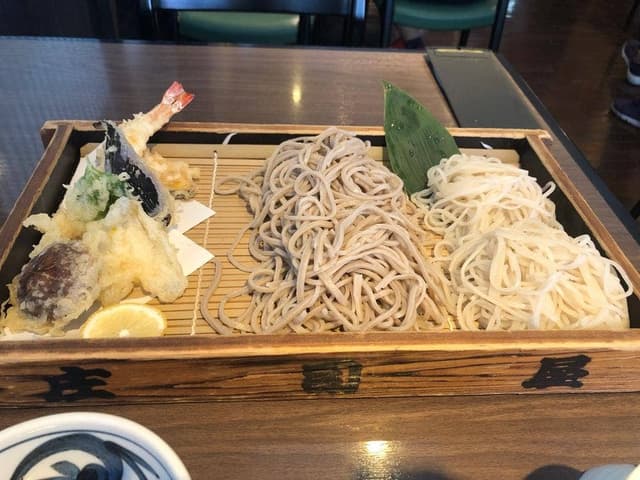 庄司屋 御殿堰七日町店 - サブ画像1