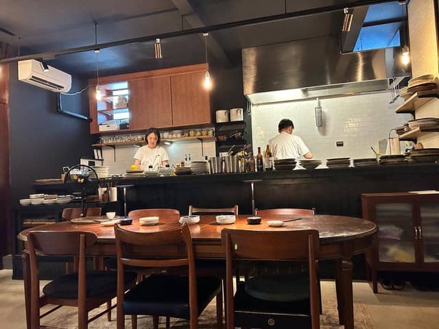 夕炊屋 fudo - サブ画像1