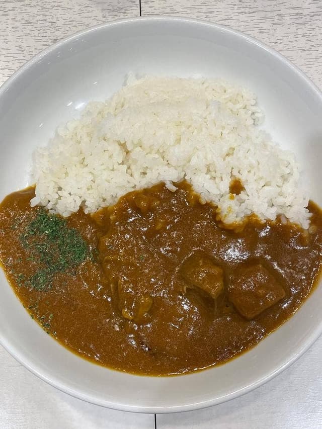 カレーハウス リオ ジョイナス店 - サブ画像1