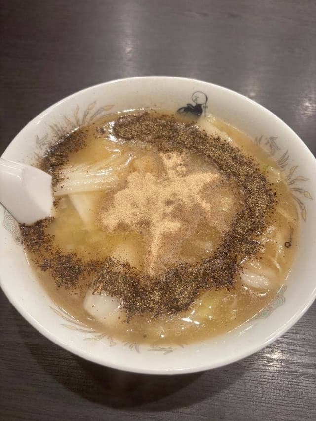 料理工房 萬福飯店 - サブ画像1