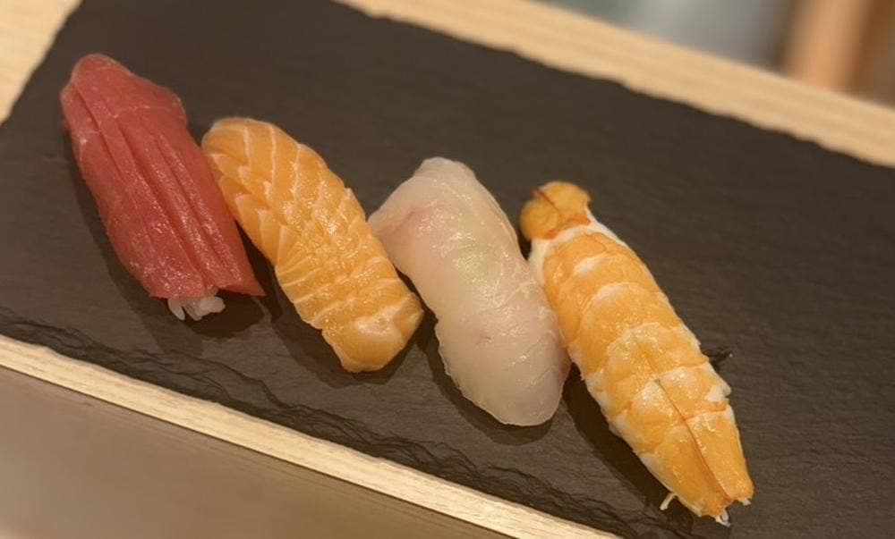 すし酒場 えどまる