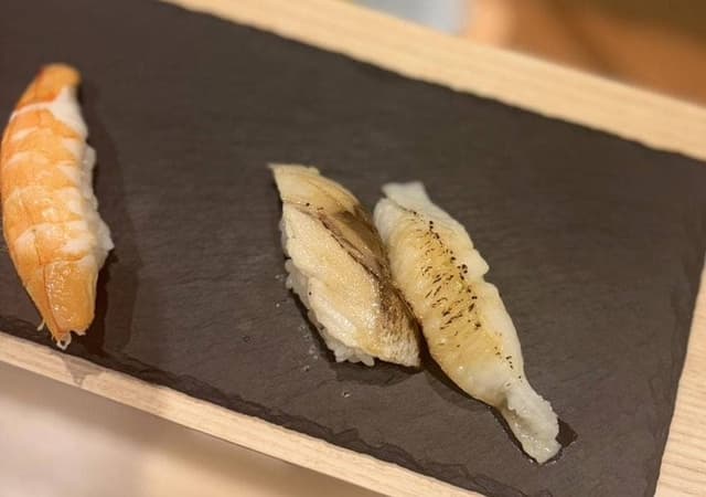 すし酒場 えどまる - サブ画像3