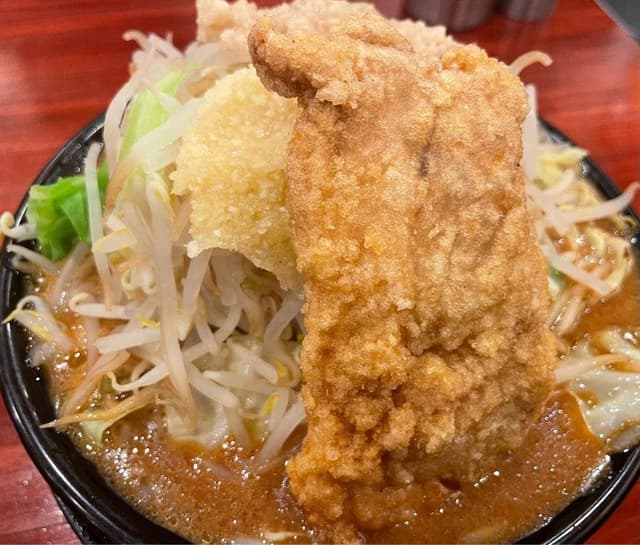 熟成味噌ラーメン専門店 ミソウソツカナイ 岐阜西店 - サブ画像1