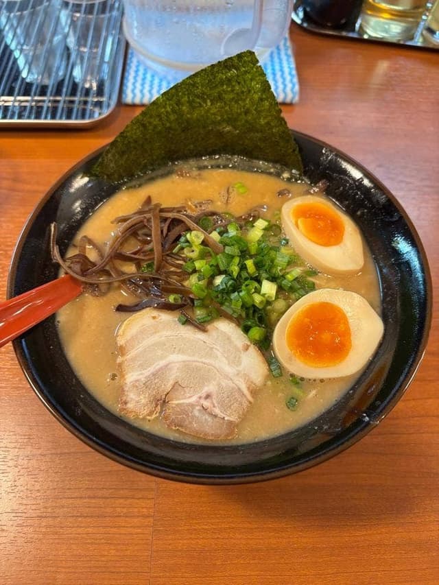 ど豚こつ 翔己 - サブ画像2