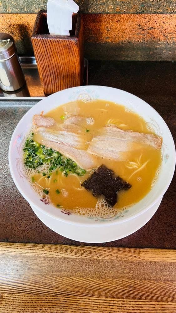 松福