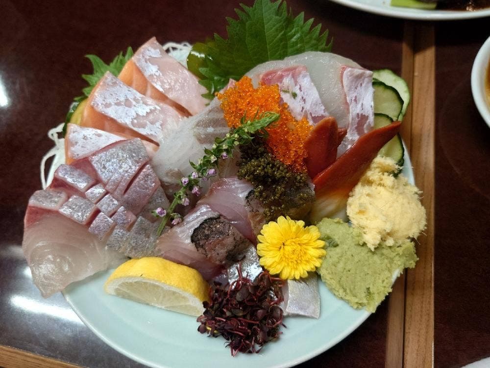 お初の十忠八九