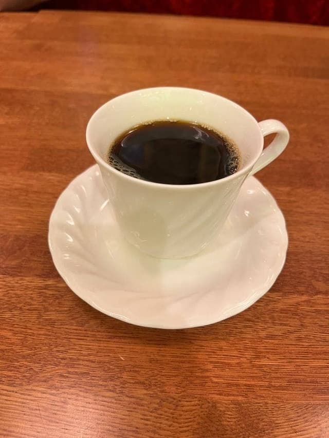 珈琲西武 本店 - サブ画像2