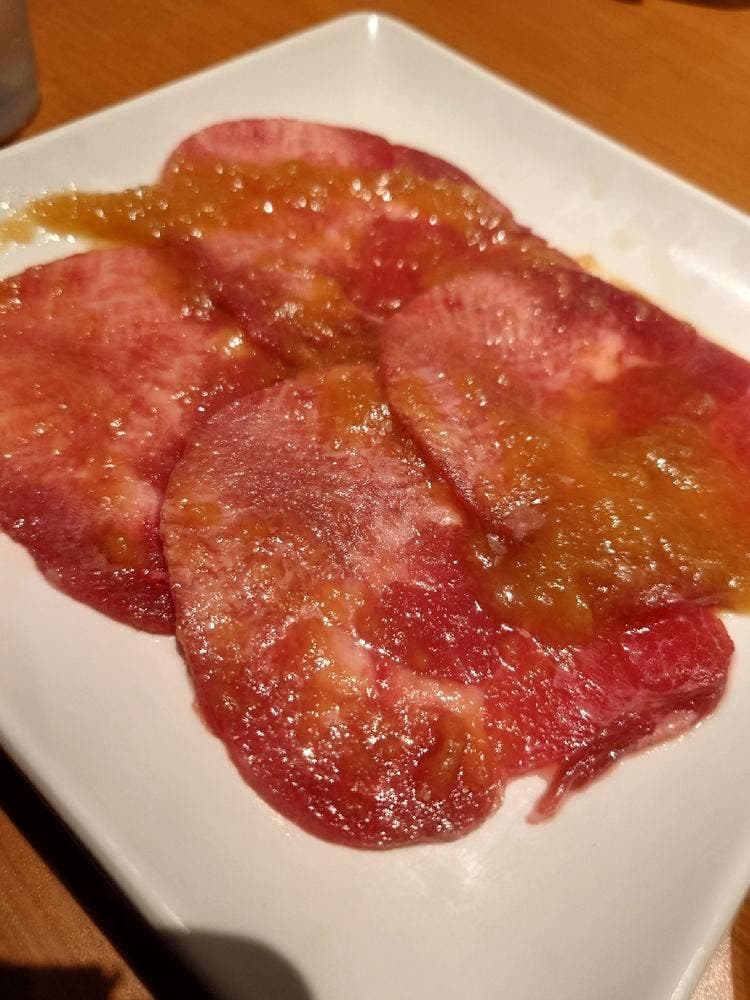 国産牛焼肉食べ放題 あぶりや 庄内店