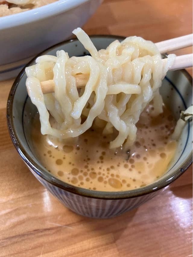 白河手打ち麺 ひかる - サブ画像3