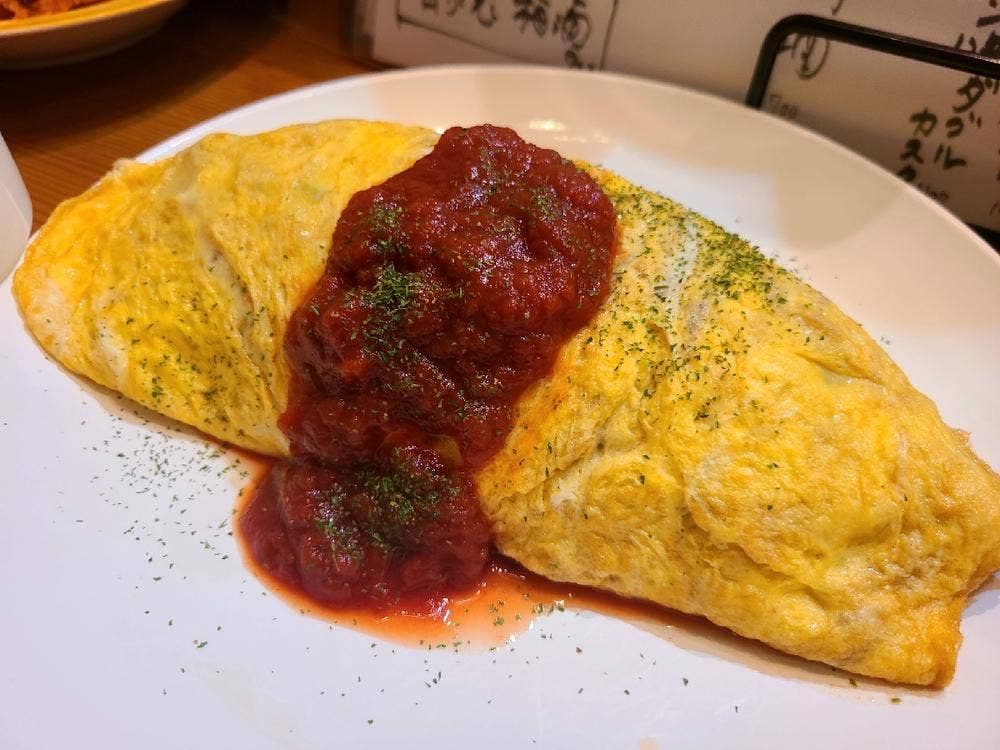 キッチン ベルーシ