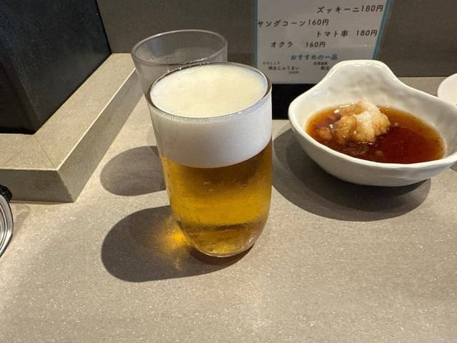 博多天ぷら たかお 横浜馬車道店 - サブ画像3