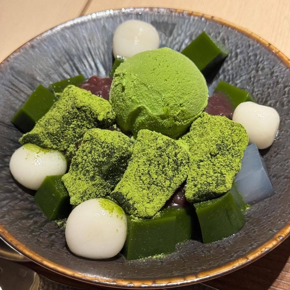 京はやしや そごう横浜店