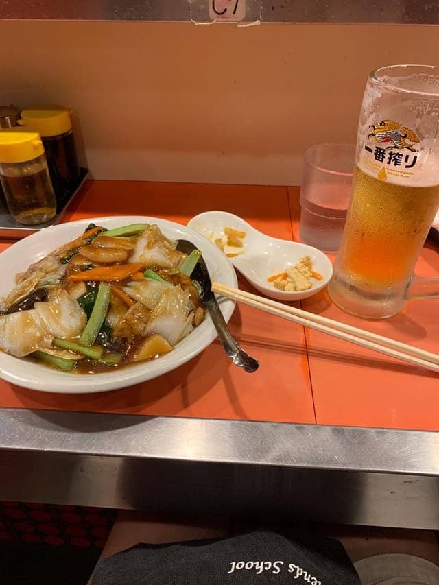 茉莉-JASMINE- <北京料理> - サブ画像1