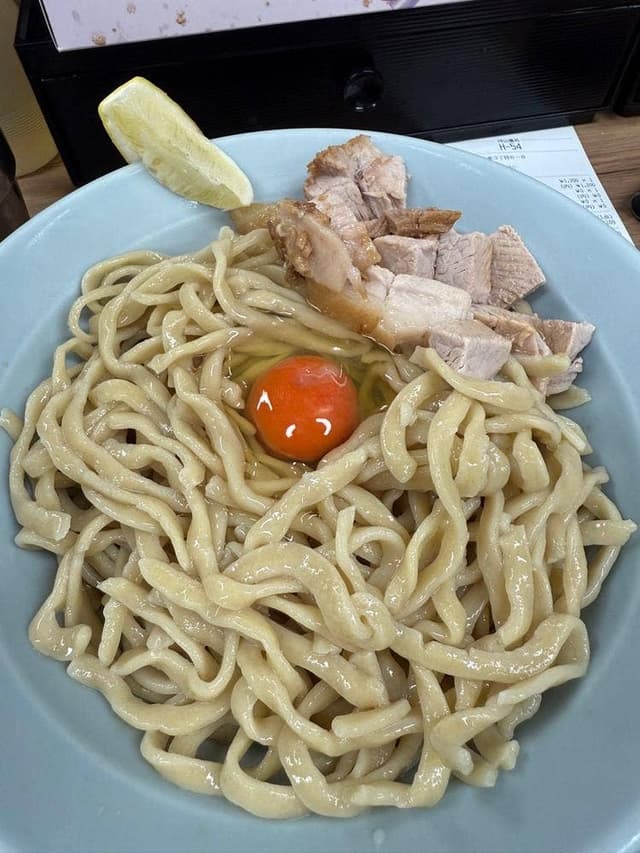 俺の生きる道 入谷店 - サブ画像3