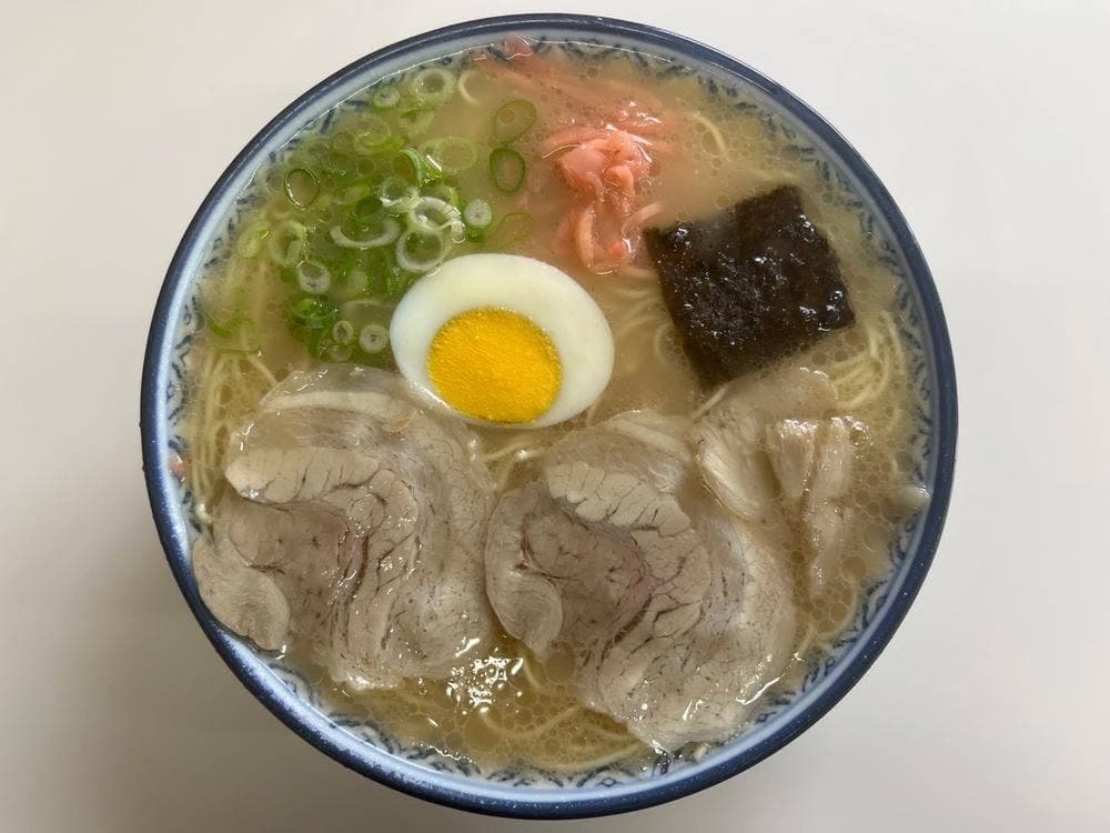丸好食堂