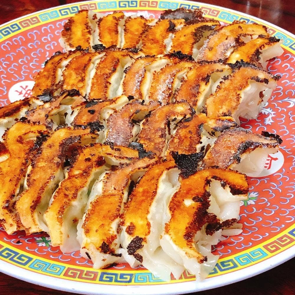 かどや飯店