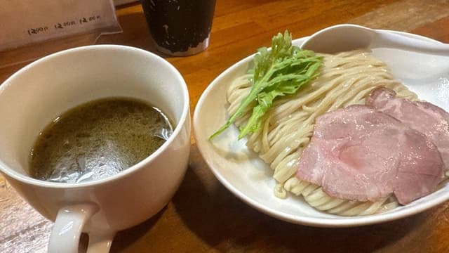 極汁美麺 umami - サブ画像2