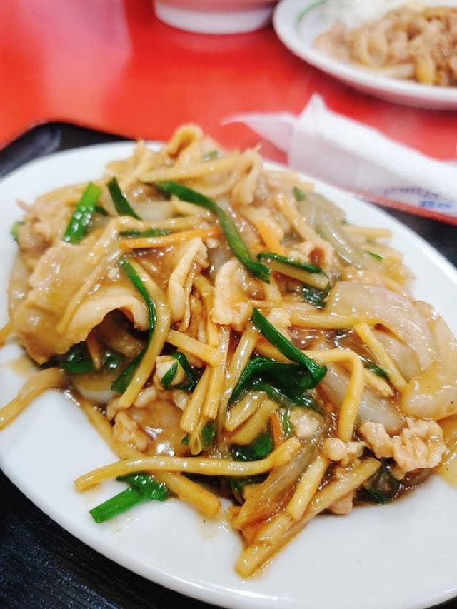 中華食堂あだち - サブ画像1