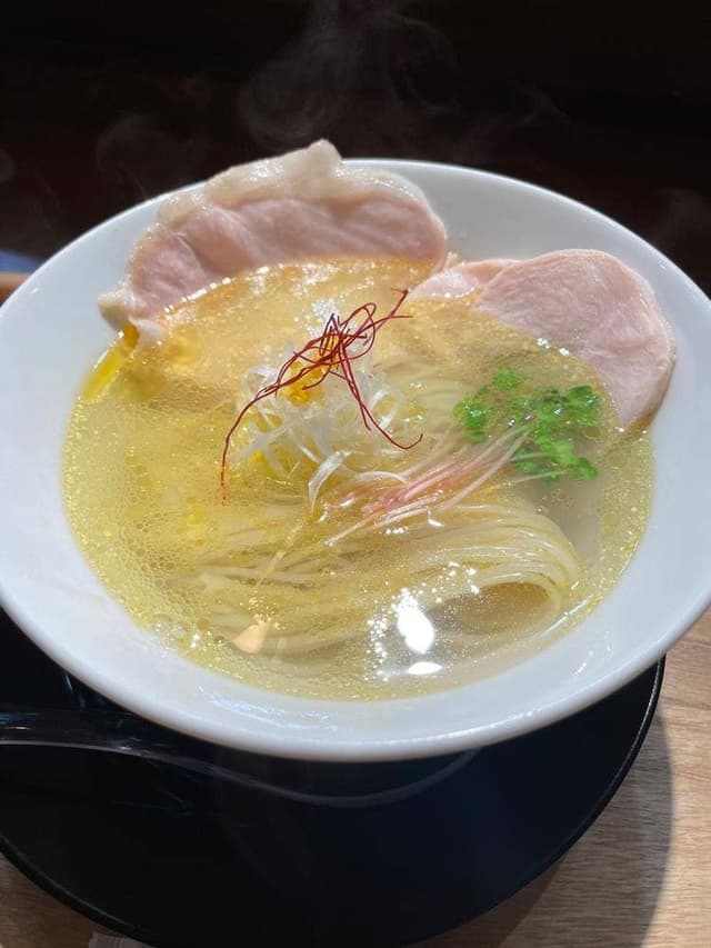 Ｓらーめん 丹波篠山本店 - サブ画像3