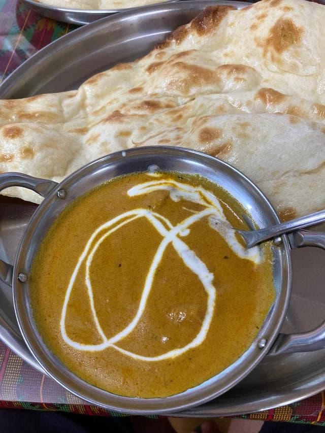 インド・ネパールレストラン カリカ - サブ画像1
