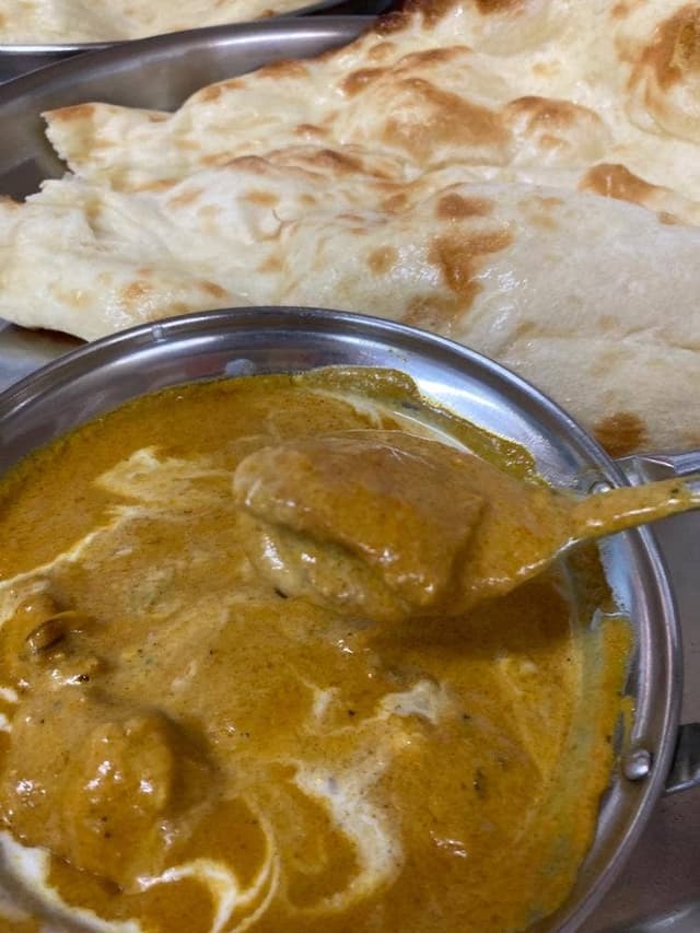 インド・ネパールレストラン カリカ - サブ画像2