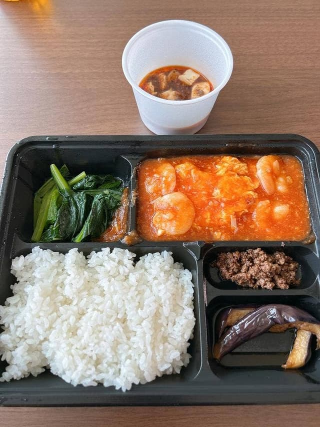 大天門 浜松町 - サブ画像1