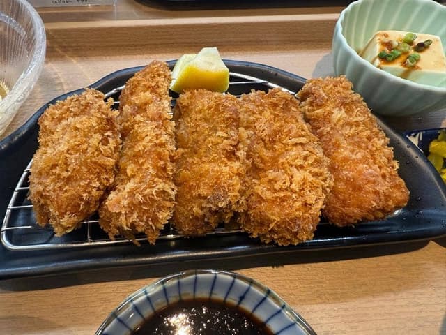 とんかつ正 - サブ画像3