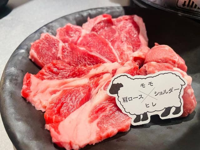 旭川成吉思汗 大黒屋 察縨参號廛店 - サブ画像2