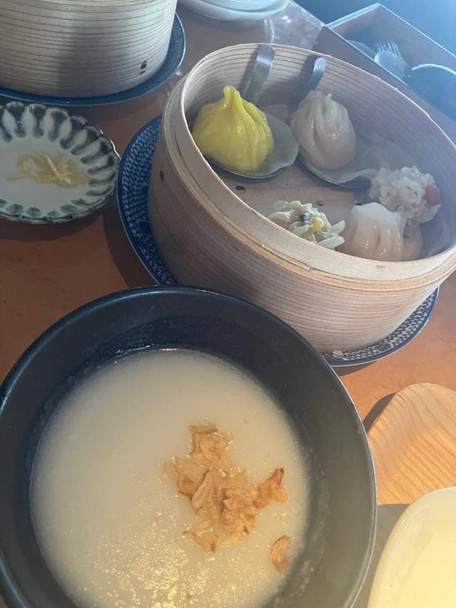 Chinese Dining 堀江BLEU - サブ画像1