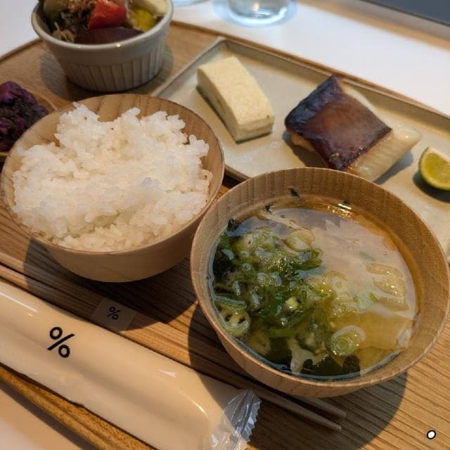 アラビカ食堂 - サブ画像1