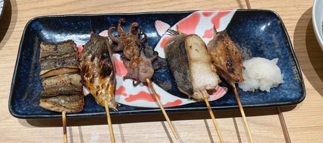 赤羽魚鳥傅 - サブ画像1