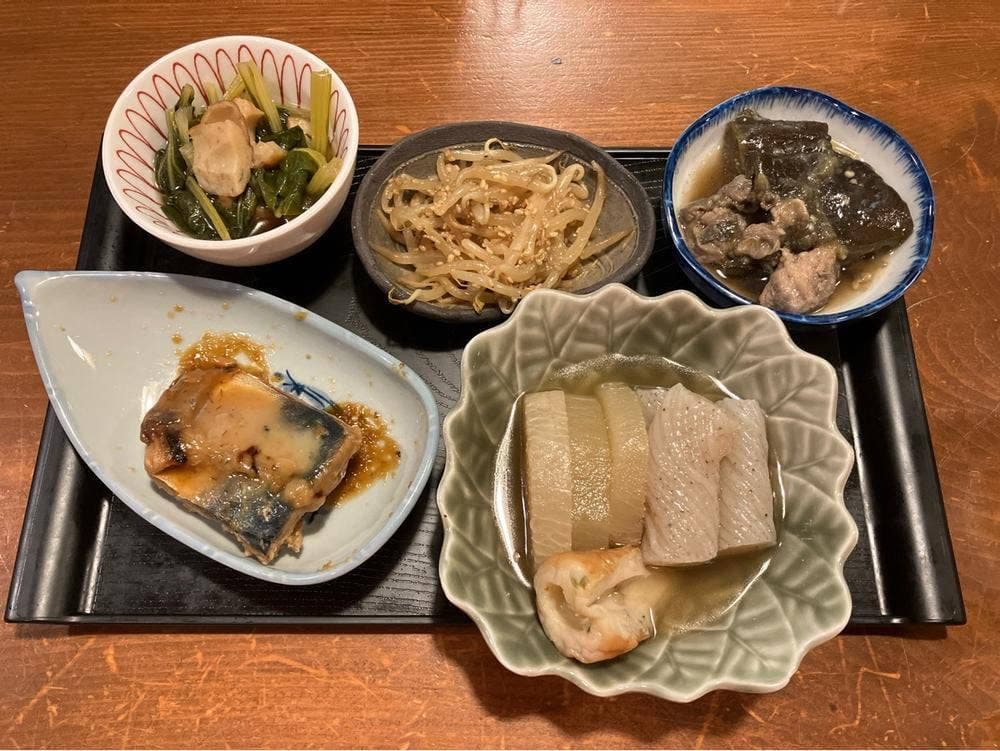 ヨリドコロ なんてん