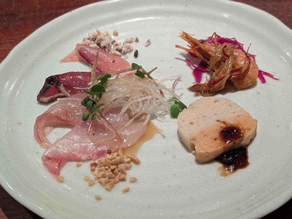 魚China YO