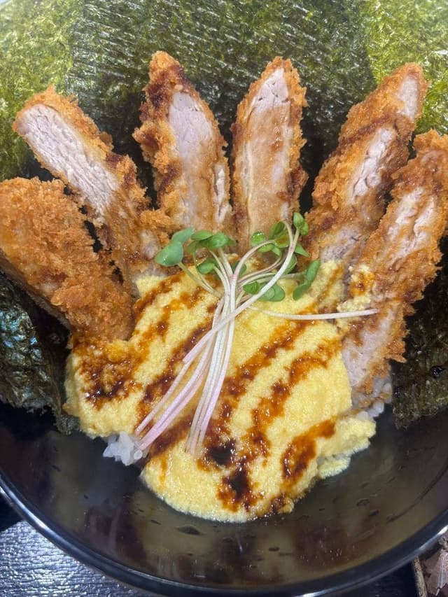 カツ専門 金のころも ららぽーと門真店 - サブ画像2