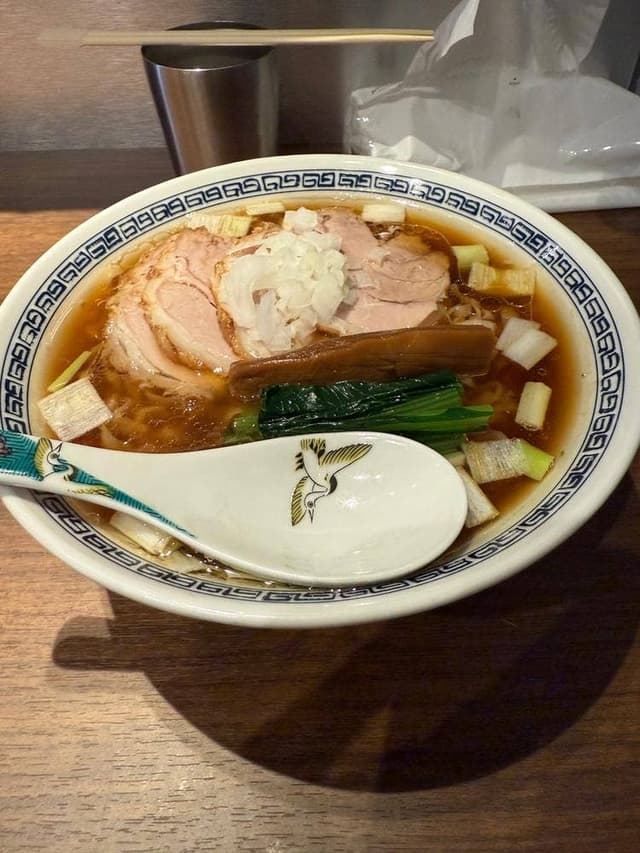 RAMEN and TSUKEMEN Number.9 自由が丘 - サブ画像3