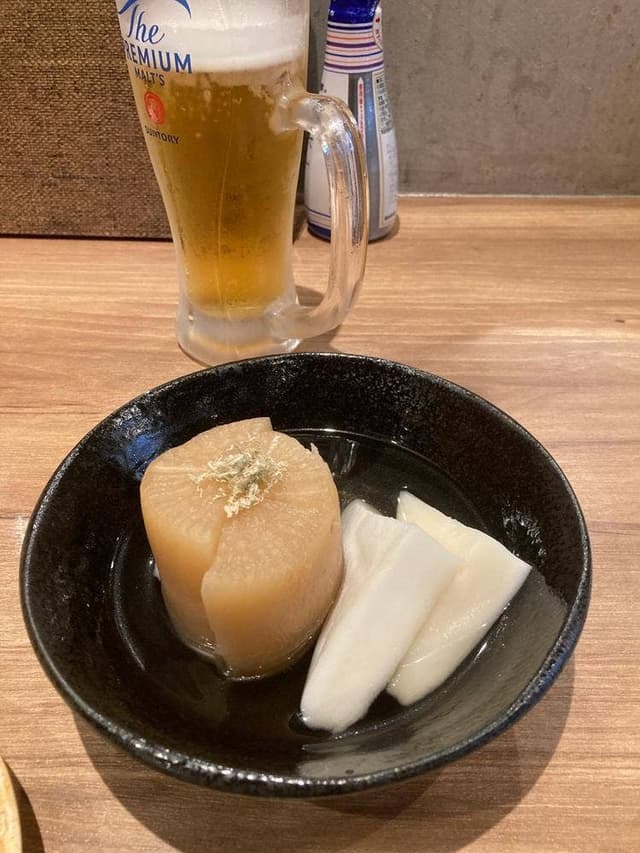 おでん屋たけし 渋谷店 - サブ画像1