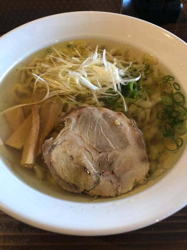 自家製麺 一乃瀬 - サブ画像1
