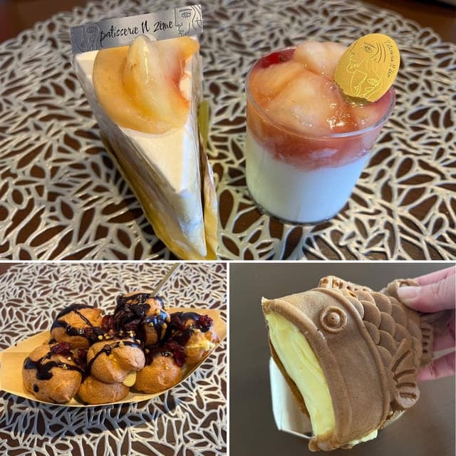 Patisserie N 2ème - サブ画像1