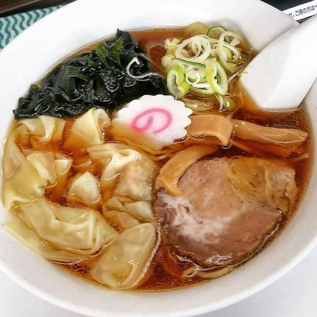 東武ラーメン - サブ画像1