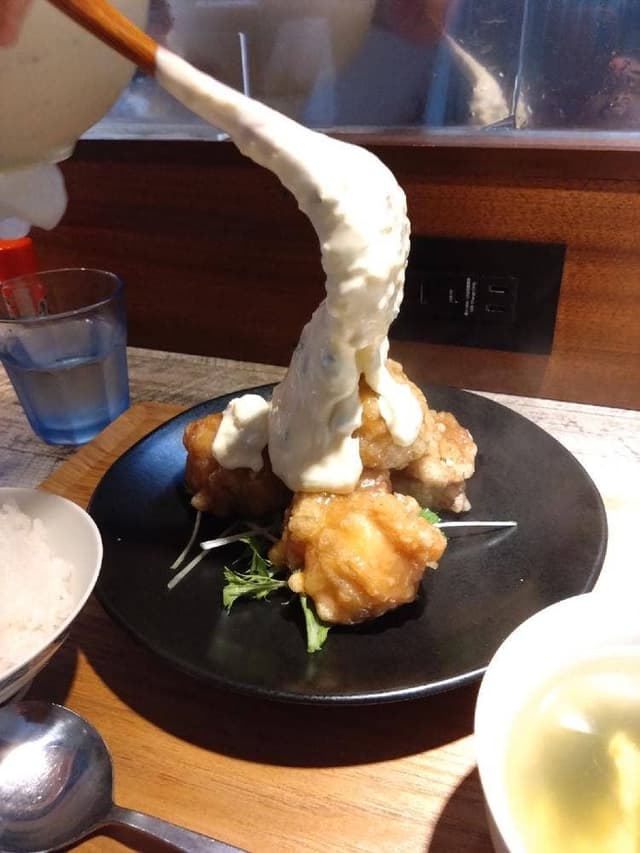 チキン南蛮1010 渡辺通店 - サブ画像1