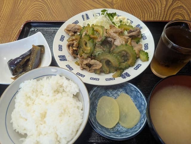 北食堂 - サブ画像1