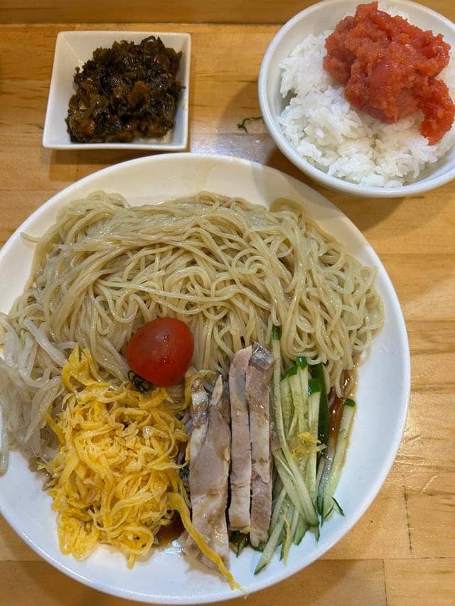 らぁめん いちむじん - サブ画像1