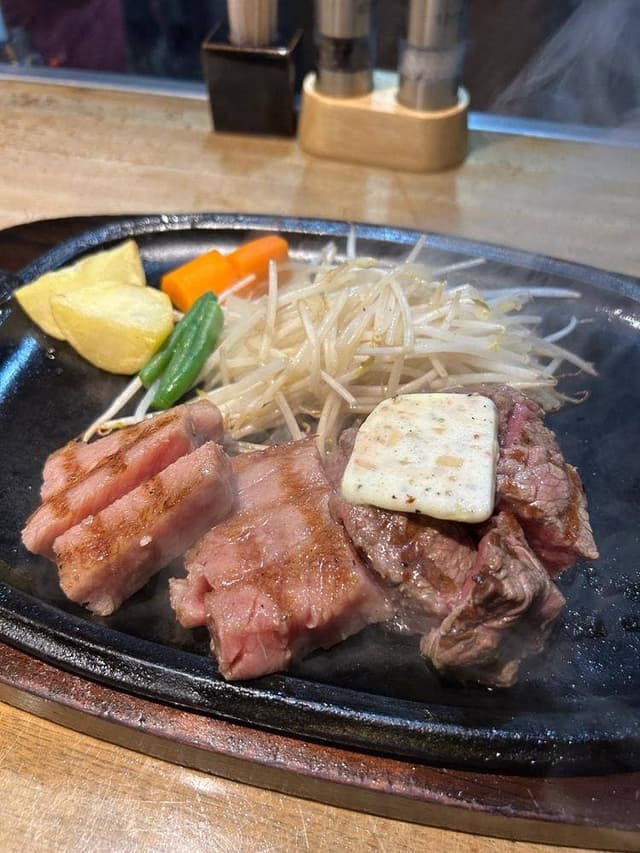 ステーキの壷 - サブ画像1