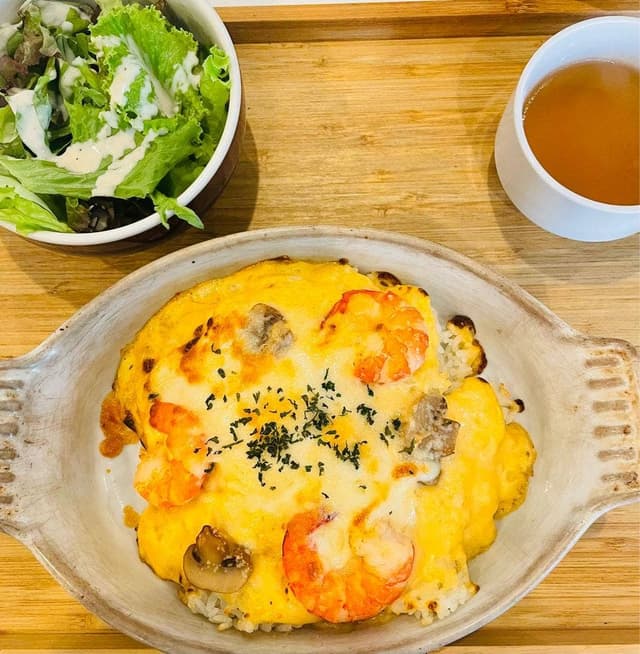 CAFE＆BAR YOLO - サブ画像2