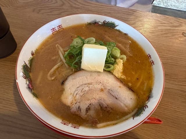 みそラーメン専門店 みつぐ - サブ画像2