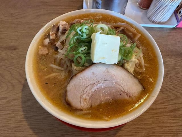 みそラーメン専門店 みつぐ - サブ画像3